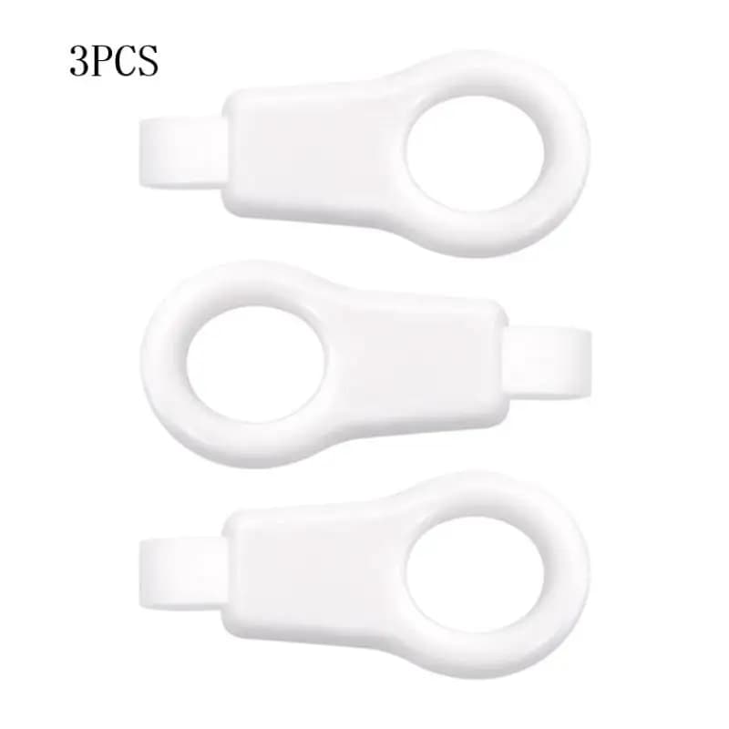 Outil de détartrage 3/6 pièces pour éliminer le tartre, brosse à dents pour adultes, élimination des