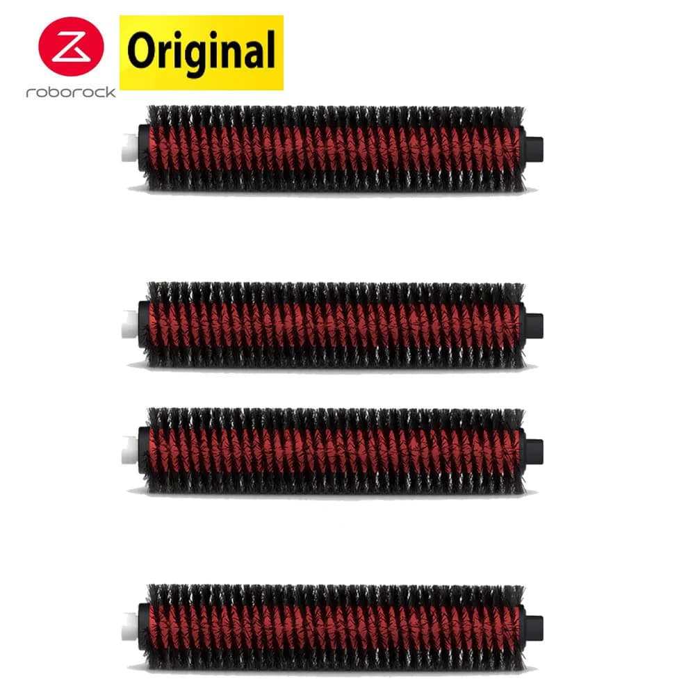Roborock-Brosse à rouleau d'origine pour vadrouille ultra rapide, S8 Pro Self-Books, S7 Max, Ultra S
