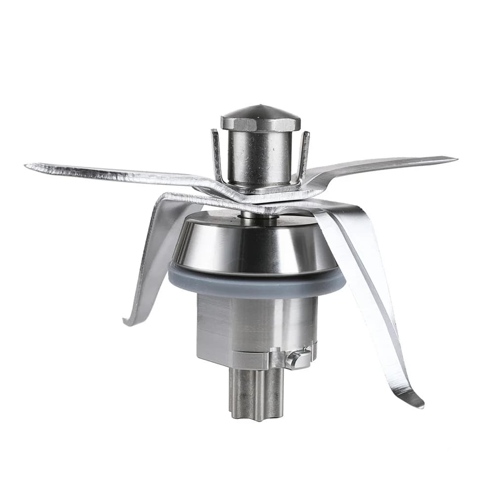 Mise à niveau de la lame du mélangeur pour Thermomix TM21, couteau mixte de haute qualité