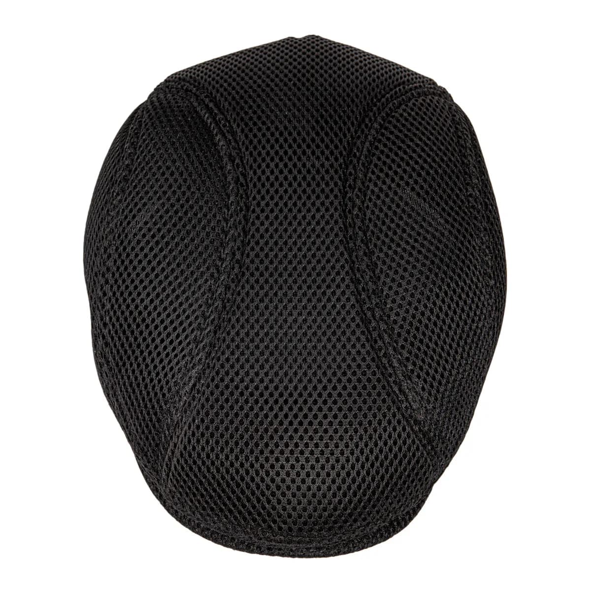 FEINION Bérets en maille respirante pour hommes, chapeaux de soleil rétro, casquettes de peintre, ca