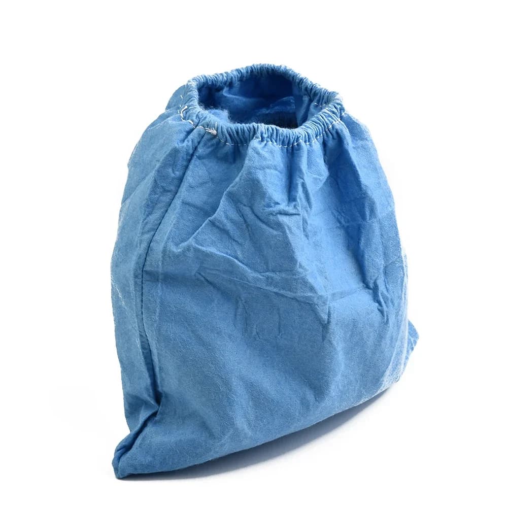 3 * couvercle en tissu bleu pour filtre en tissu à pâte 16-30L aspirateurs humides et secs |   Paque