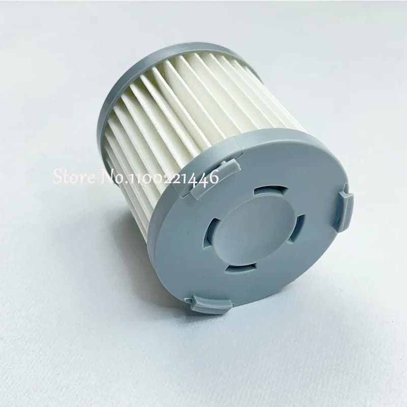 Filtre HEPA pour aspirateur à main sans fil JIMMY JV51 JV53 JV71 JV83, pièces de rechange, Kits de f