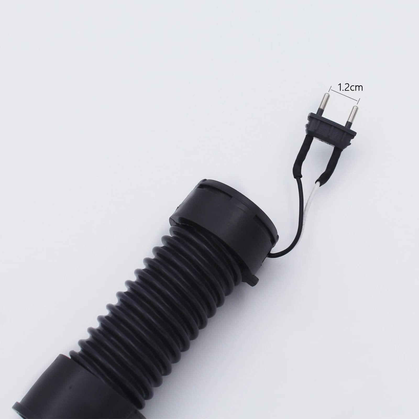 Dreame – brosse de sol originale, accessoires de réparation de brosse à tapis, tuyau électrifié pour
