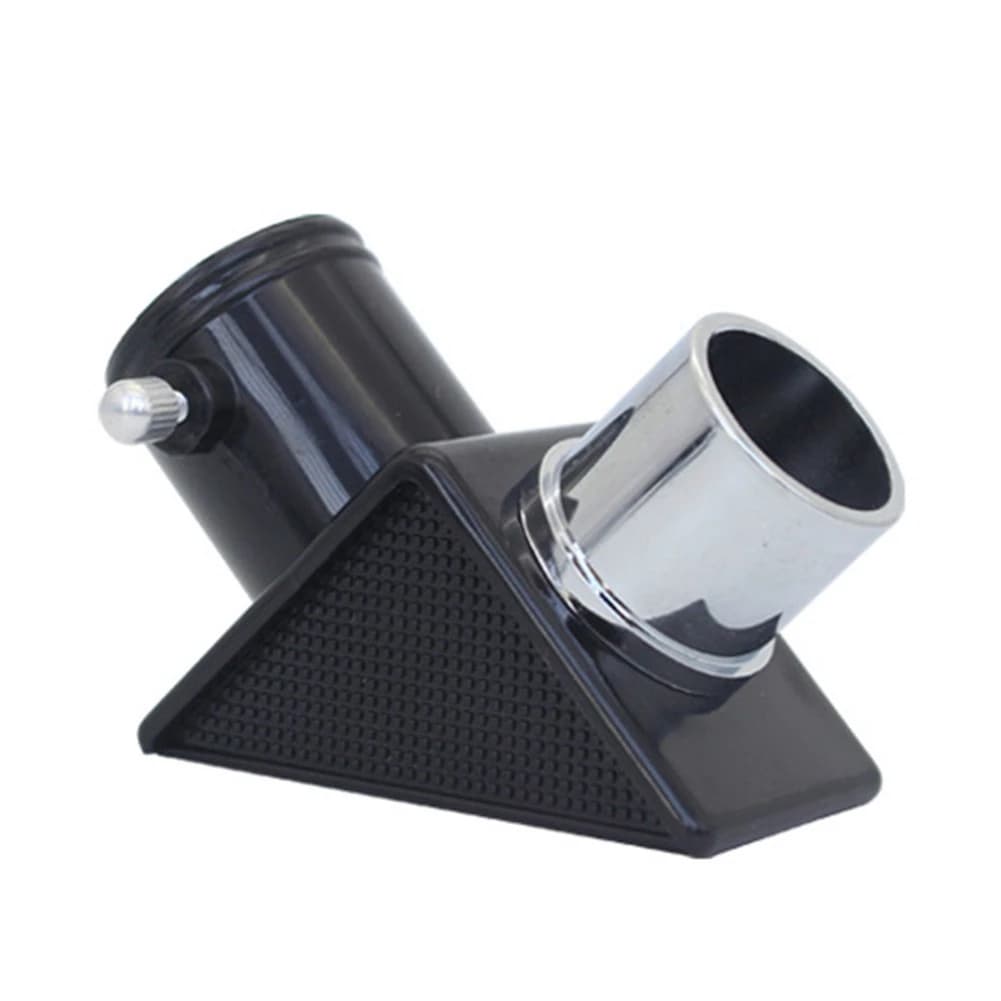 Miroir alertes onal à prisme d'érection résistant, pour équilibrer le télescope EySim, 0.965 pouces,