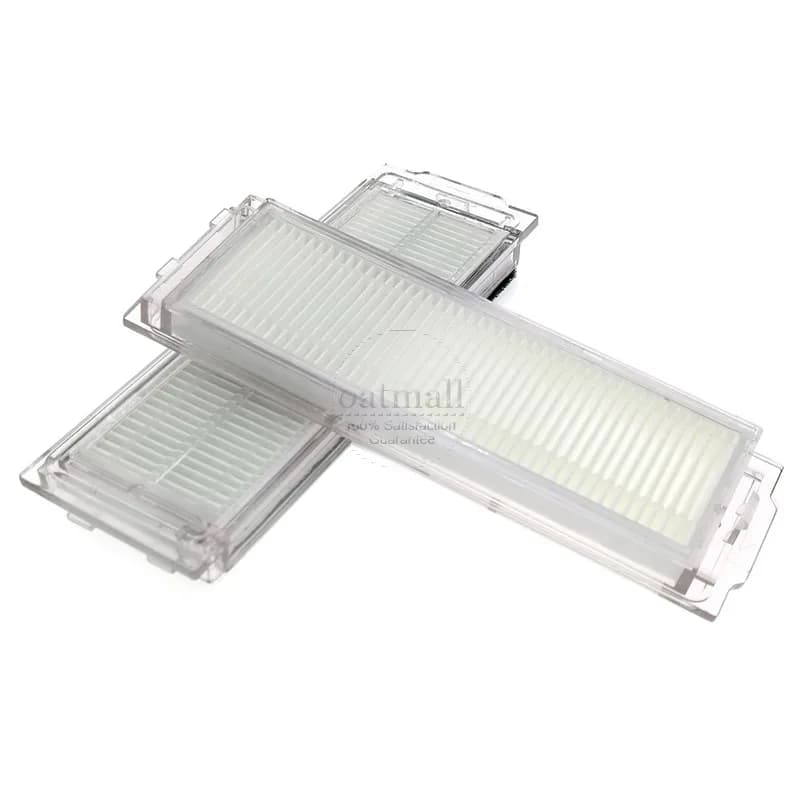 Filtres pour aspirateur robot Xiaomi Mi 2 Pro MJST1S / 2 Lite MJSTL, accessoires de remplacement, pi