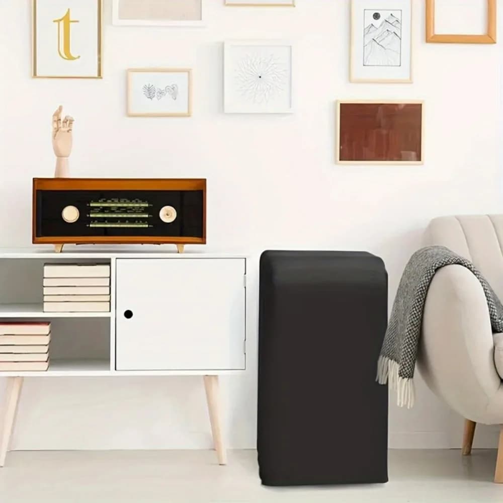Housse de rangement pour climatisation, sac anti-poussière Portable, adapté à un usage extérieur et 