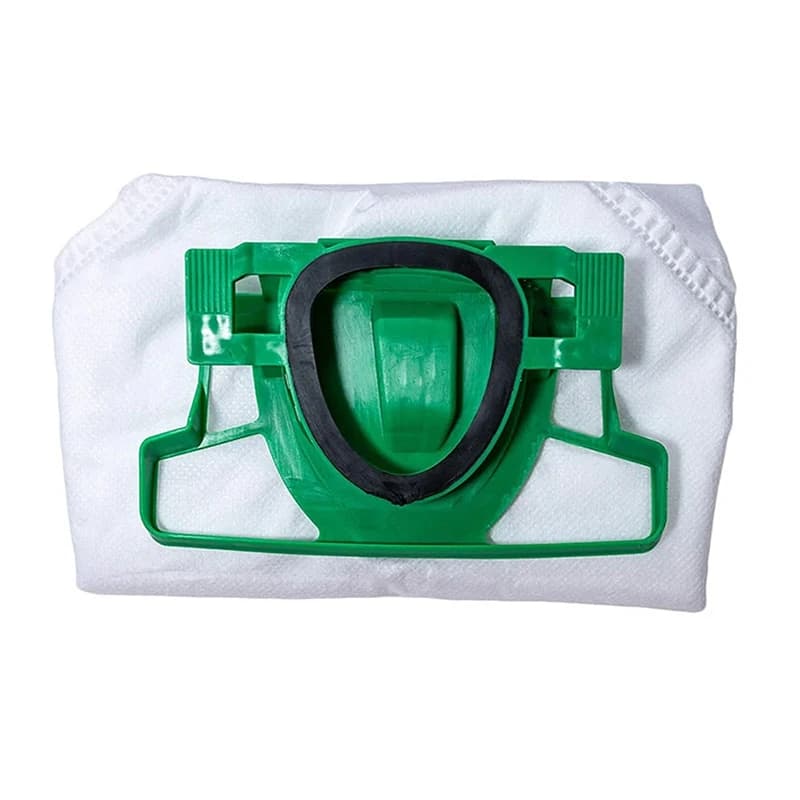 2/4/6/8 pièces adaptées aux accessoires d'aspirateur Vorwerk Kobold VK 200 sacs filtrants FP200 filt