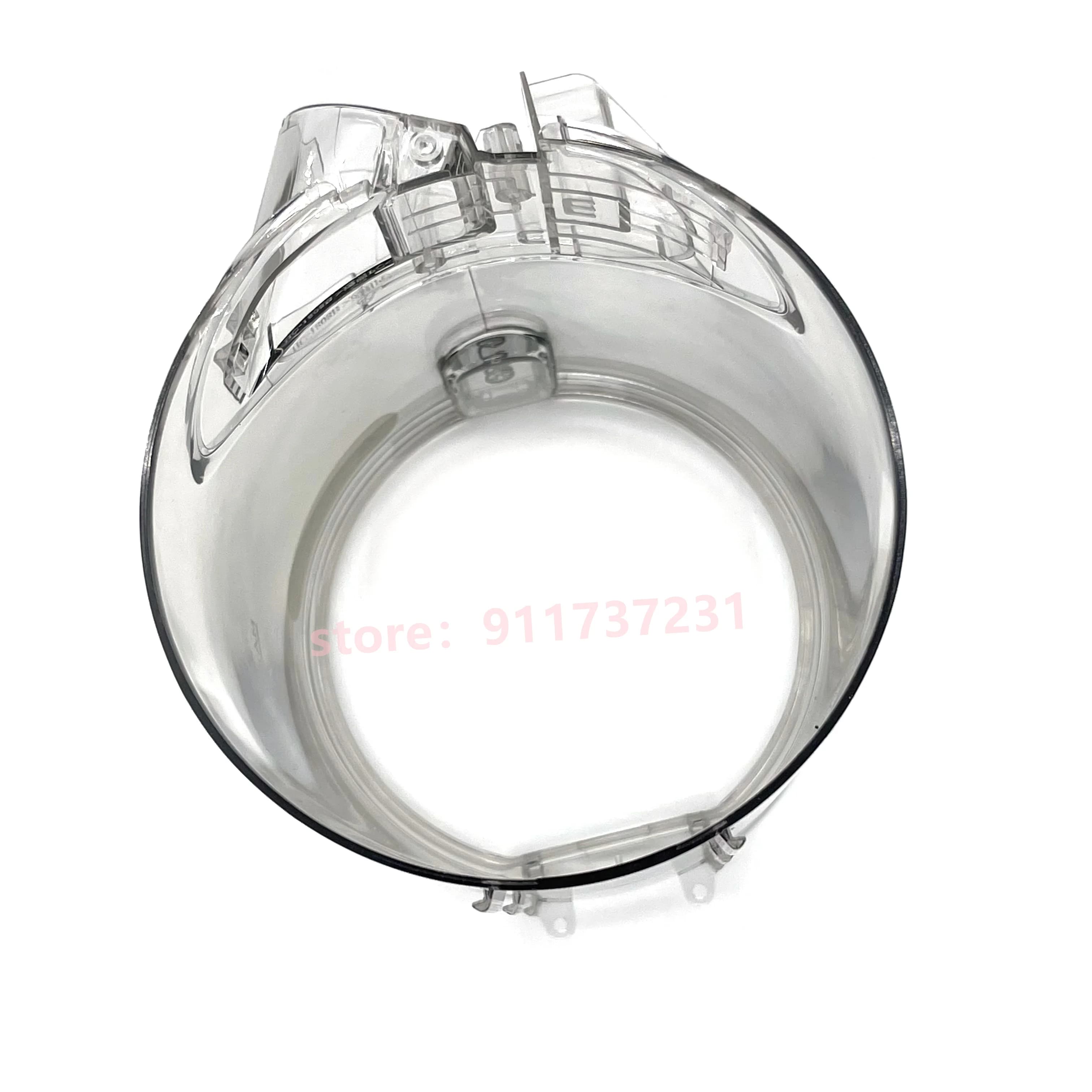 Nouveau original Dreame V12 Pro aspirateur à main sans fil pièces de rechange aspirateur tasse à pou