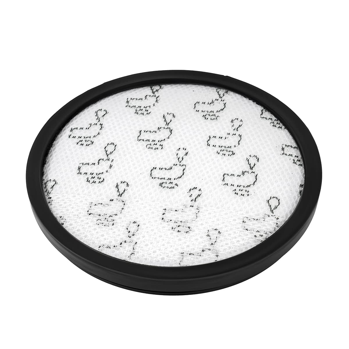 Filtre HEPA d'entrée et de sortie ZR903701 pour aspirateur sans sac Rowenta RO7623 RO7681 RO7611 TW7