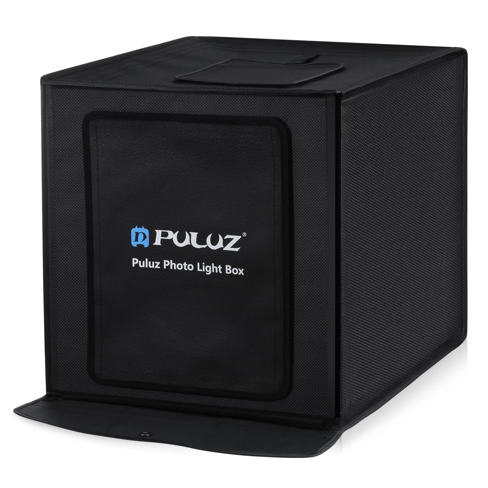 PULUZ 60cm boîte de Studio Photo lumière Portable boîte souple LED 5500K lumière blanche réglable 36