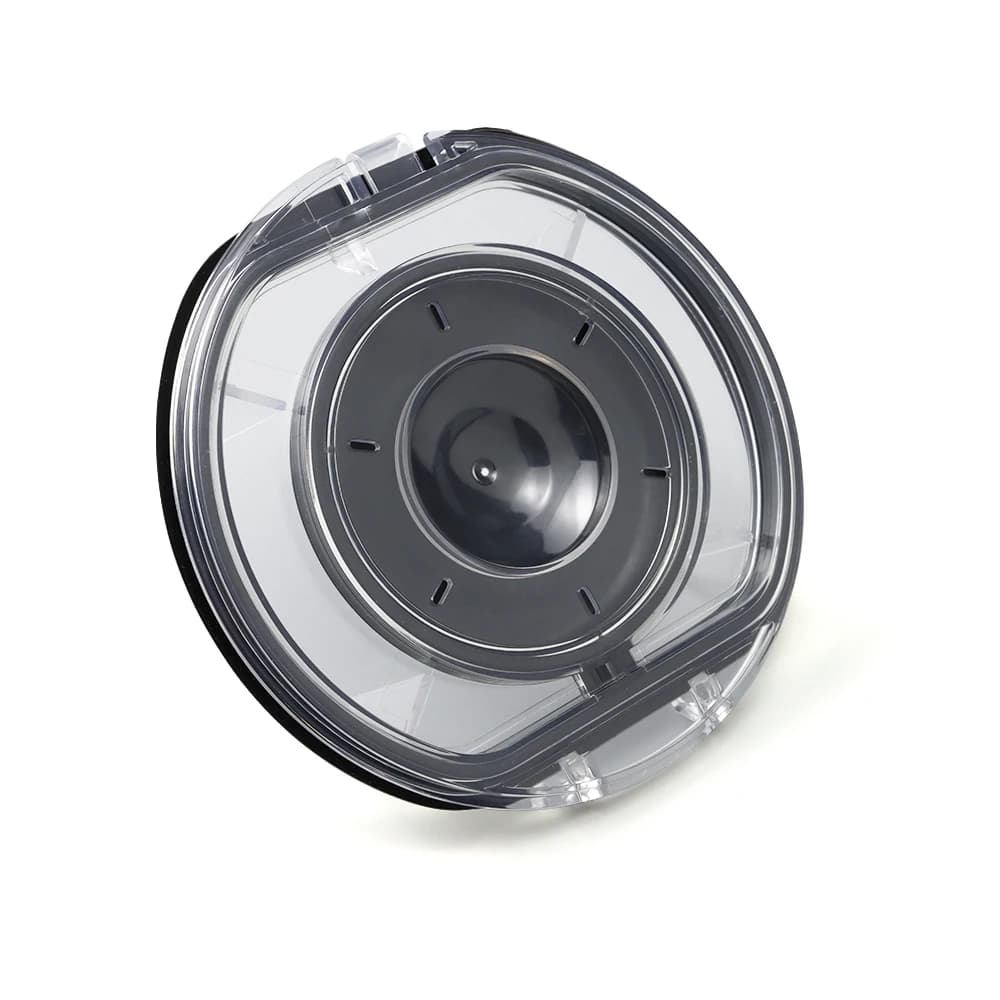 Couvercle inférieur du seau de collecte de poussière pour aspirateur Dyson V6 V7 V8 V10 V11 V15, acc