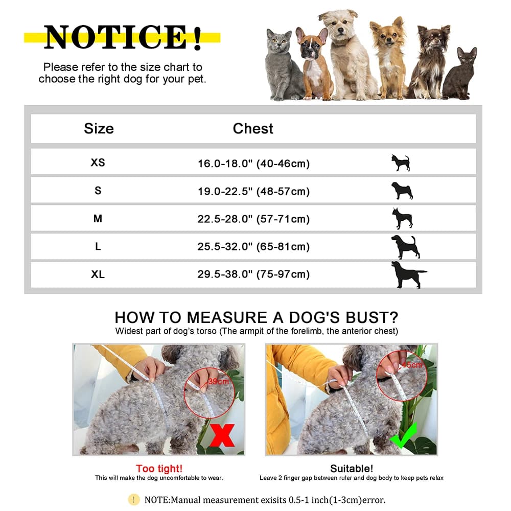 Harnais personnalisé pour grands chiens, gilet réglable en maille gravée en cuir pour animaux de com