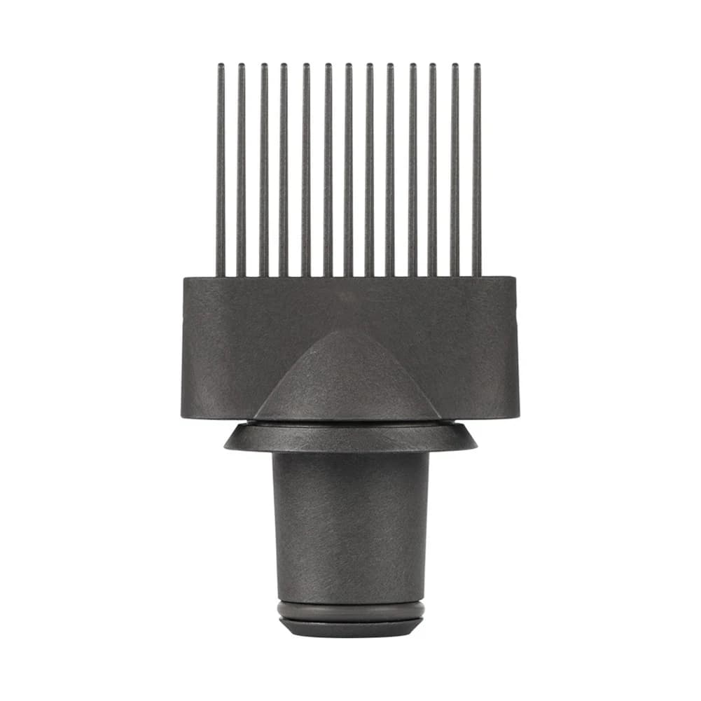 Peigne à dents larges pour sèche-cheveux Dyson Supersonic, accessoire de coiffure, HD01, HD08, HD02,