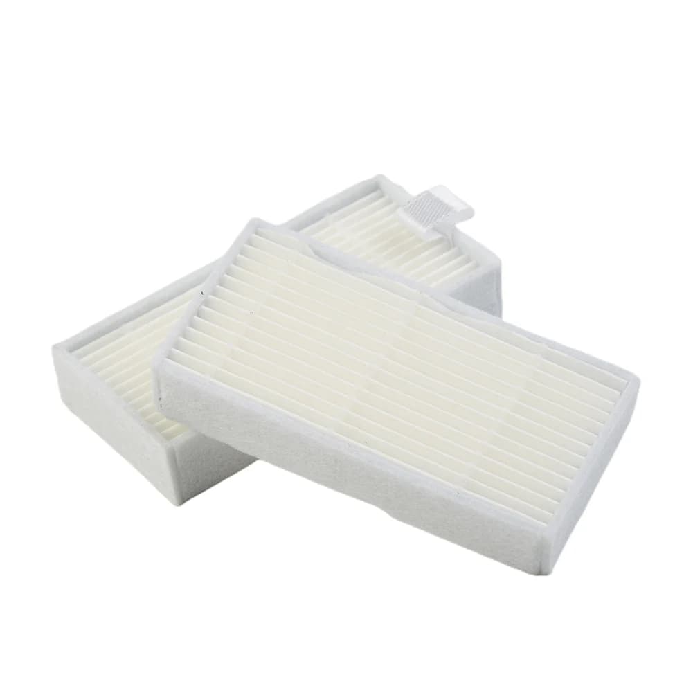 Filtres à brosse latérale pour aspirateur robot Lidl Silver-Crest SSR 3000 A1, pièces de rechange, a