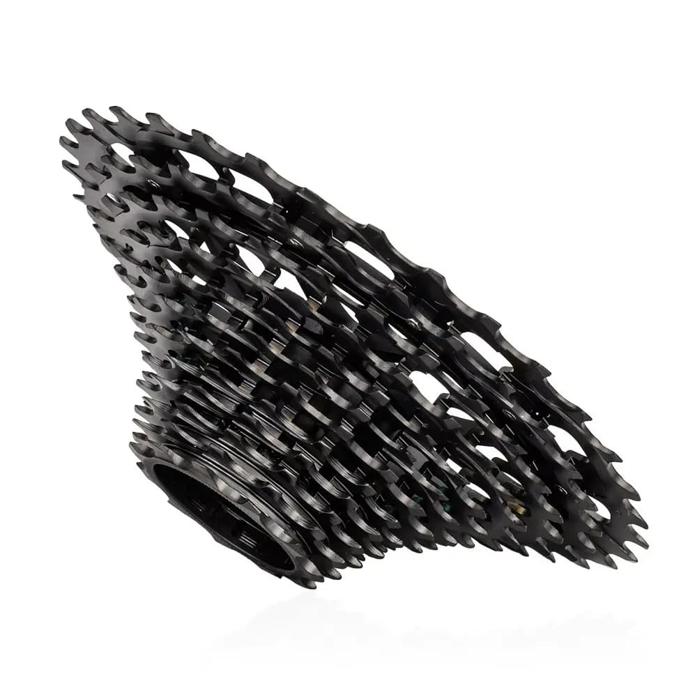 ZTTO Ultimate 11/12 vitesses Cassette de vélo de route ultralégère 11s 12s 11-28/30/32/34/36T Casset