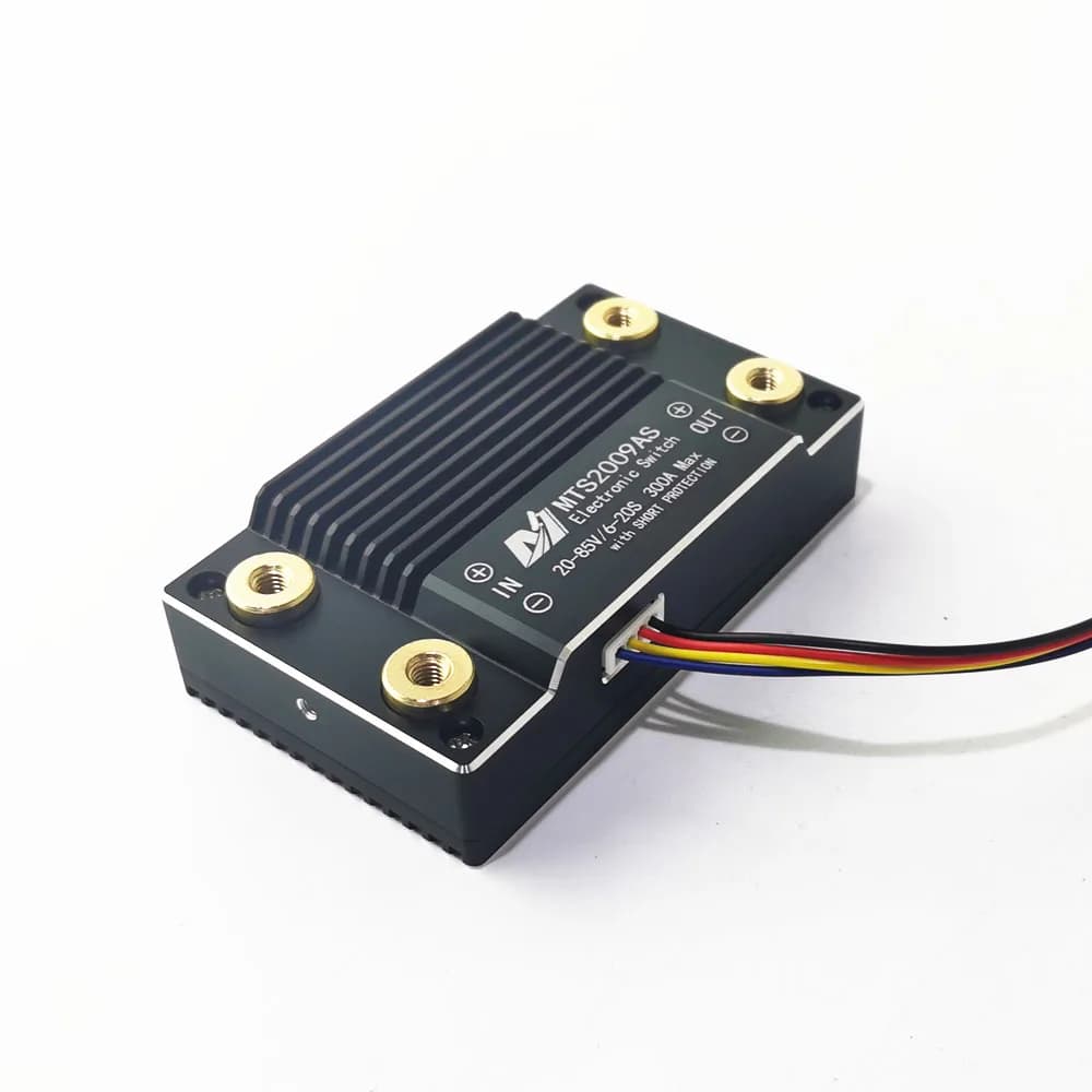 Maytech-Joli de batterie anti-étincelle, interrupteur de coupure positive, planche de surf électriqu