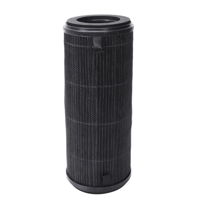 Mode adapté au filtre HEPA de purificateur d'air de voiture de Xiaomi Mijia avec le filtre Standard 