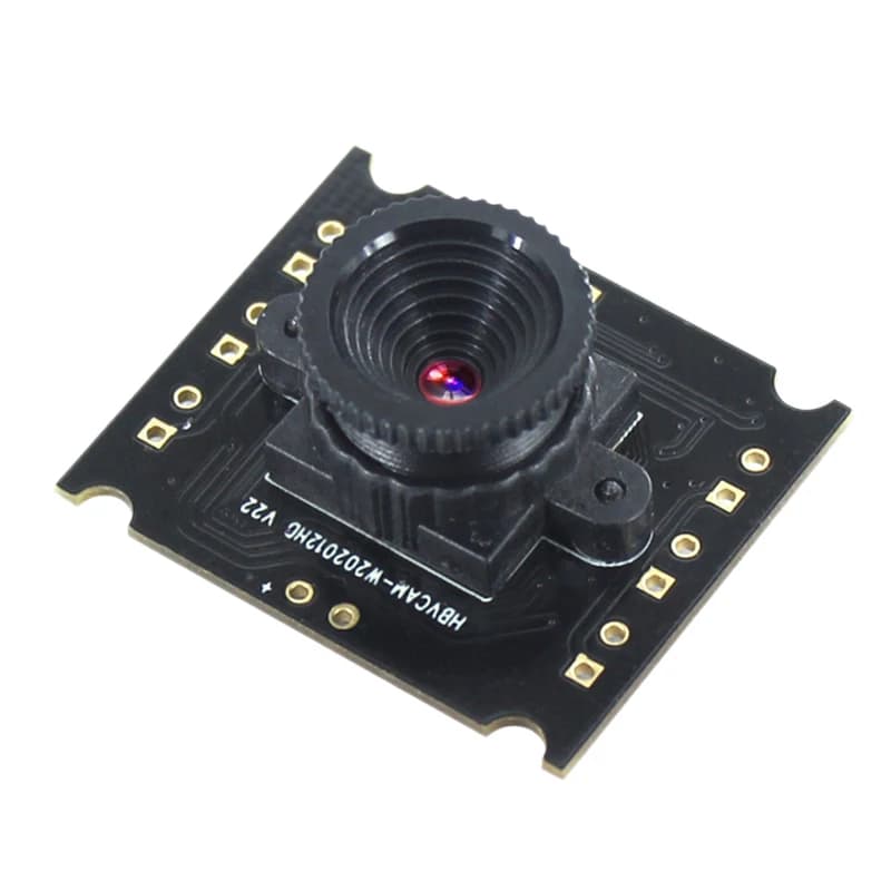 Caméra IP USB Tech OV9726 CMOS 1MP 50, objectif résistant, technologie pour fenêtre, système Android