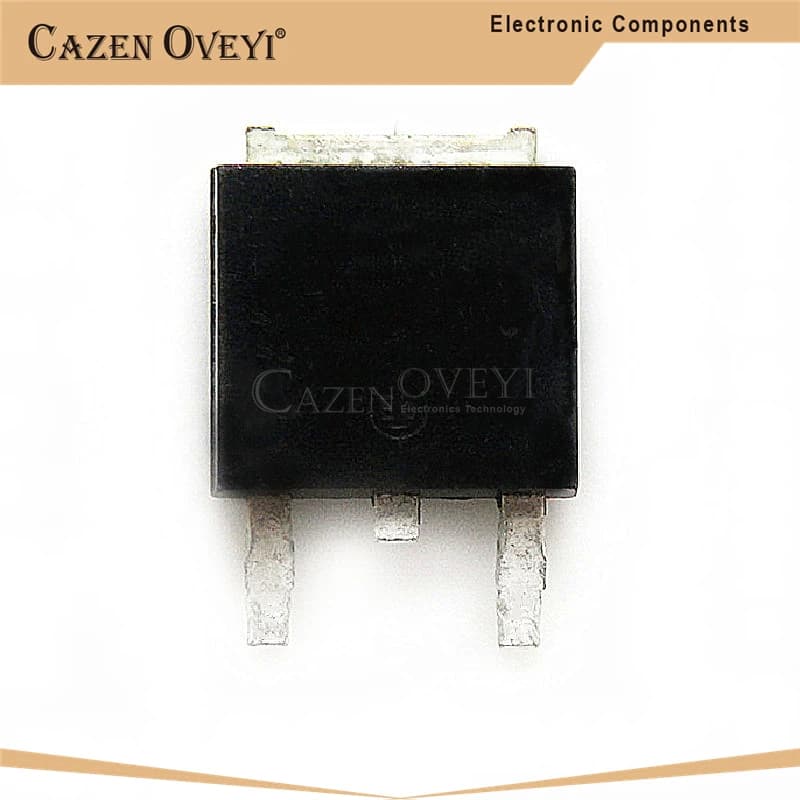 50pcs/lot A30N03 30N03