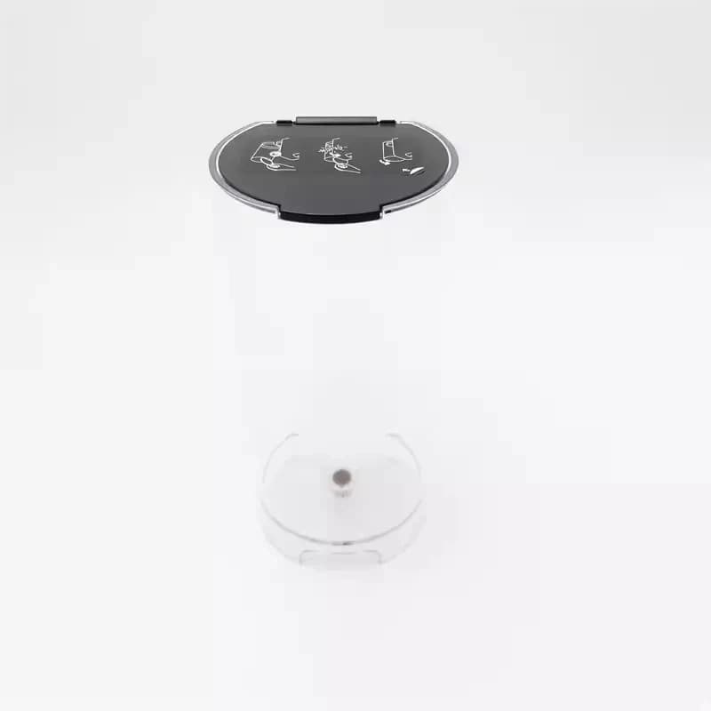 Convient pour Machine à café à capsules Nestlé NESPRESSO, Essenza Mini, C30, EN85 accessoires de rés