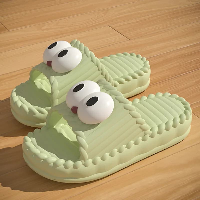 Pantoufles de maison Ultra-doux pour femmes, pantoufles de maison silencieuses et antidérapantes, co
