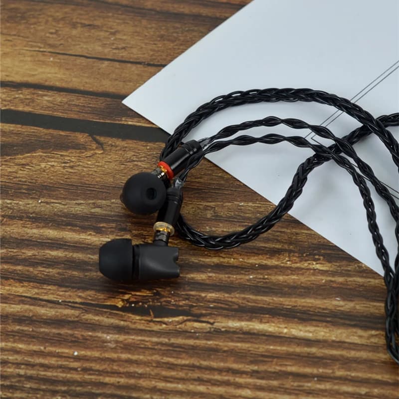 Écouteurs intra-auriculaires Bluetooth pour téléphone portable et ordinateur, oreillettes universell