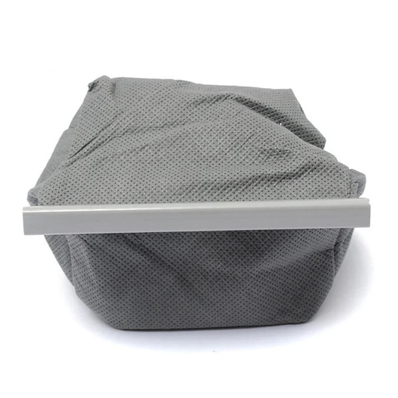 Sac universel réutilisable pour aspirateur, lavable, poussière de gril, Philips, LG, Haier, Samsung