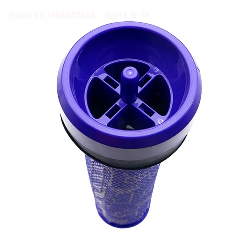 Accessoires pour aspirateur Dyson série DC DC28c DC33c DC37 DC39c DC41c DC53, pré-filtre lavable, fi