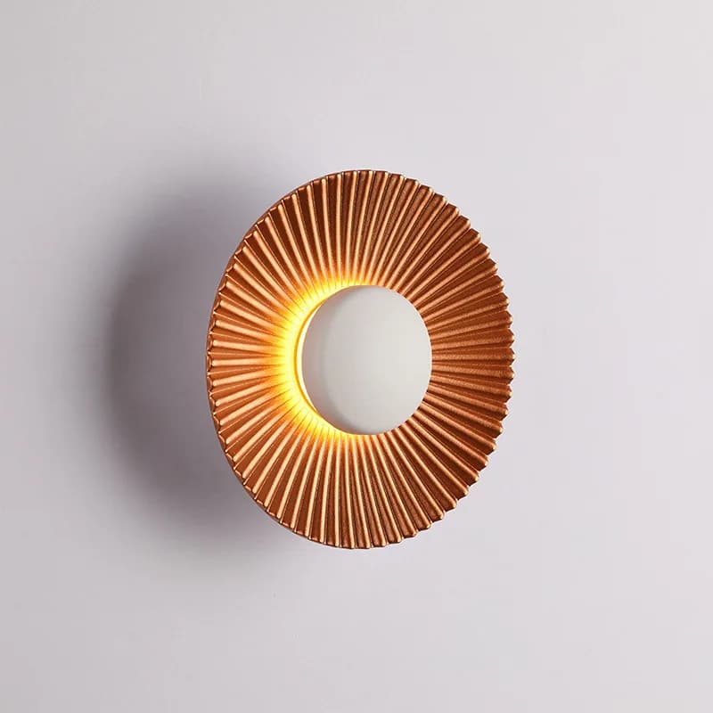 Moderne intérieur mur LED lampe salon chambre lampes de chevet créatif TV fond applique murale Loft 