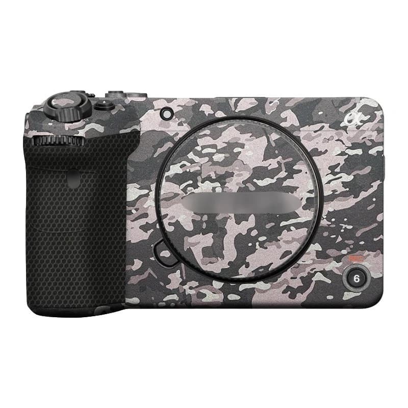 Film protecteur en vinyle pour appareil photo, autocollant pour Sony FX30 ILME-FX30 FX 30