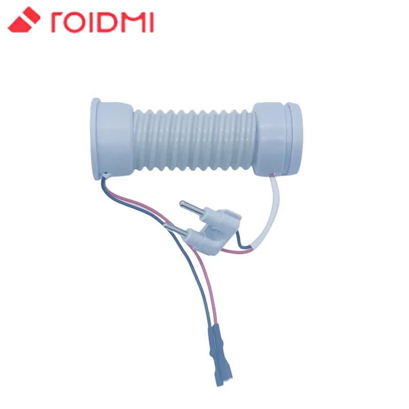 Accessoires pour aspirateur à main sans fil Roidmi Original, F8 F8e F8Epro F8pro NEX, brosse de sol,
