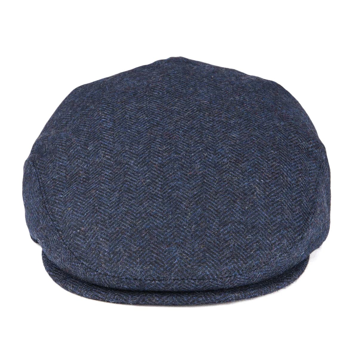 VOBOOM laine Tweed chevrons casquette irlandaise pour hommes femmes béret Cabbie pilote chapeau Golf