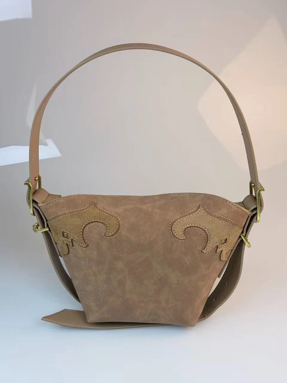 Sac à main ZV haut de gamme pour femme, nouveau sac à bandoulière zippé pour le trajet domicile-trav