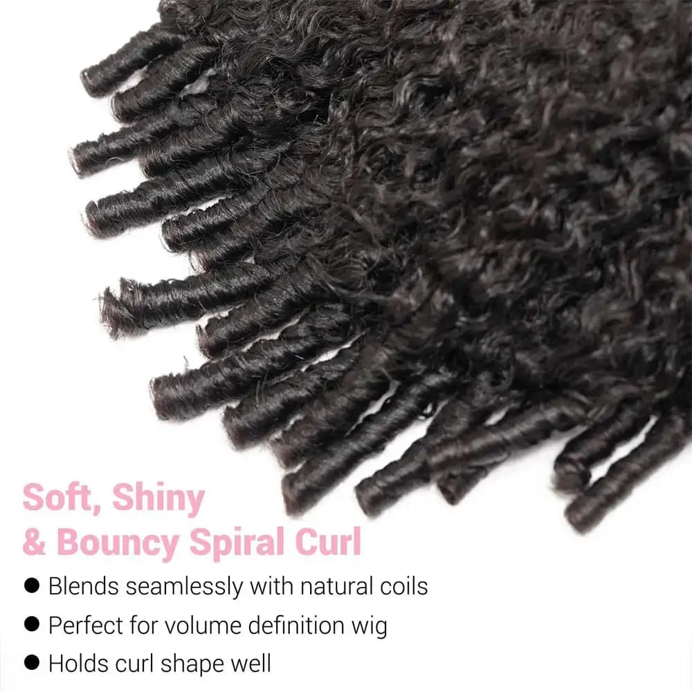 250% densité birman bouclés perruque de cheveux humains 13x4 HD Transparent dentelle frontale perruq