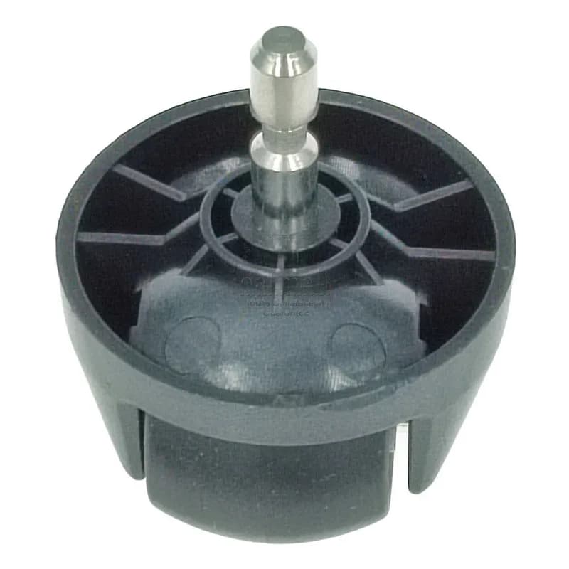 Volants pour aspirateur robot Xiaomi Mijia Mi Pro STYTJ02YM, roulettes de rechange pour aspirateur X