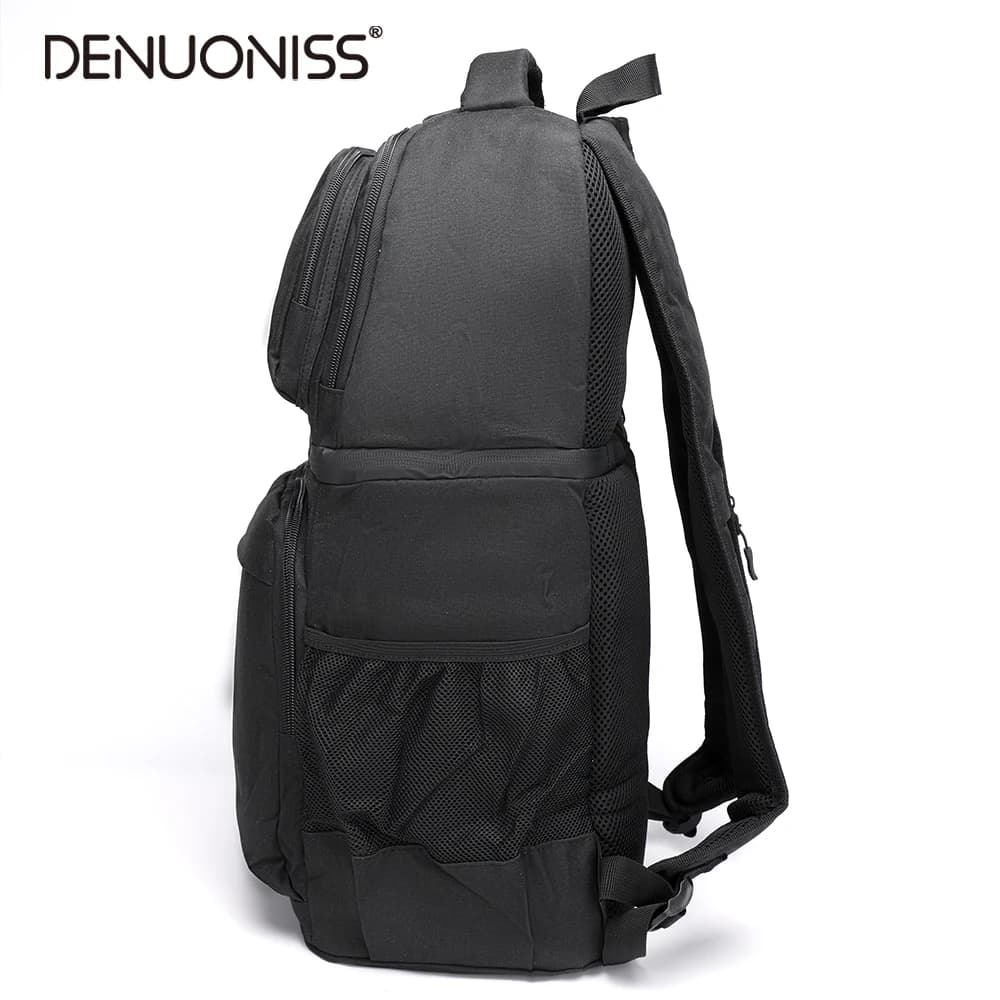 DENUONISS 2-en-1 sac à dos isotherme thermique sac isotherme pique-nique bière sacs isothermes sac d