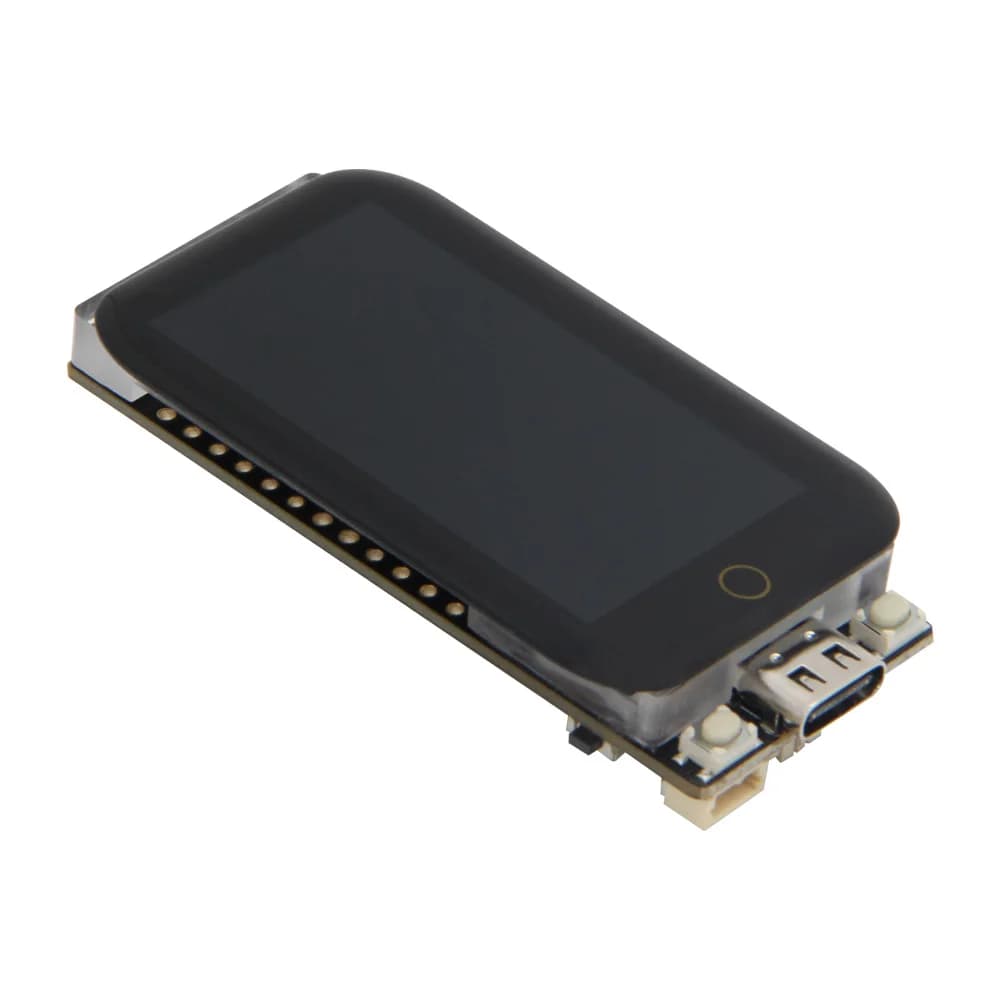 LILYGO® T-Display-S3 Touch Edition Panneau de développement tactile T-Display-S3 pouces, écran LCD S
