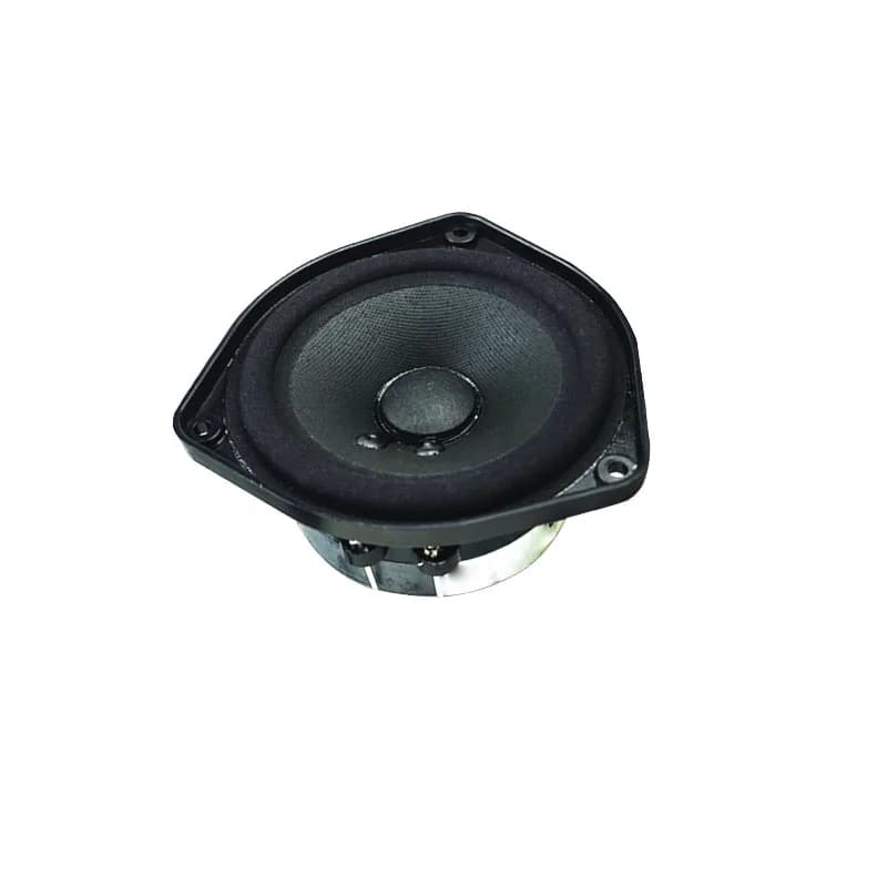 Haut-parleur pleine portée 4Ohm 50W pour Bose, Tweeter 4.5 pouces, haut-parleur de graves médium pou
