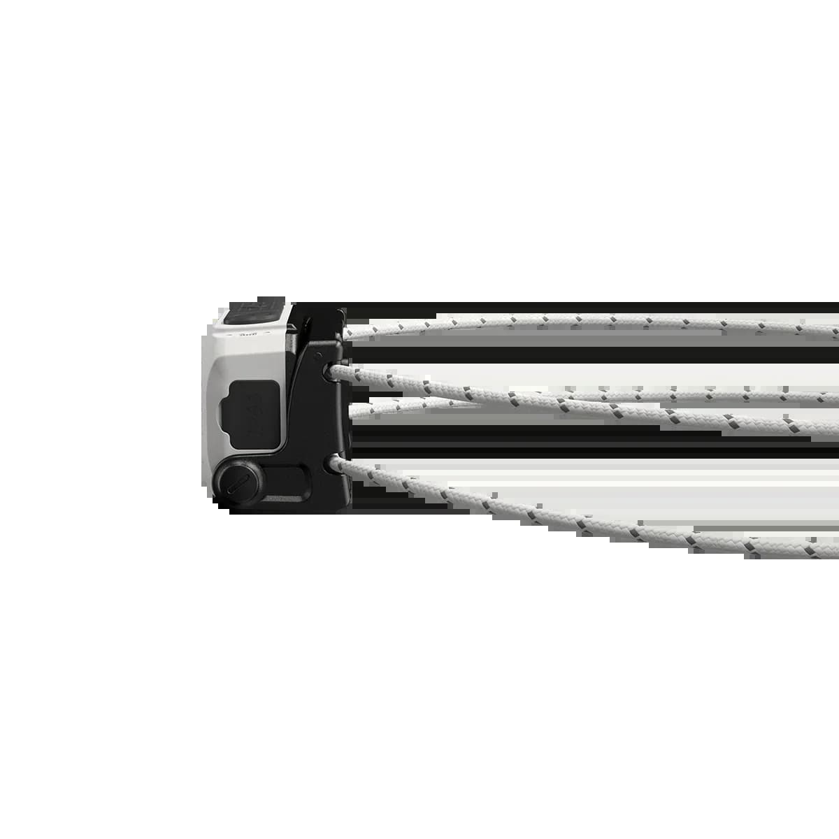 NITECORE NU21 lampe Ultra légère double faisceau Triple sortie lampe frontale 360 Lumens USB-C Recha