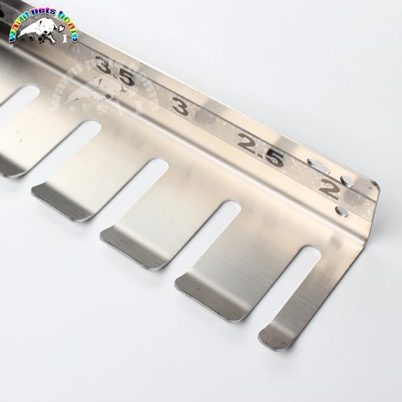 Cintre d'intubation endotrachéale en acier inoxydable 304, support de Tube endotrachéal, support de 