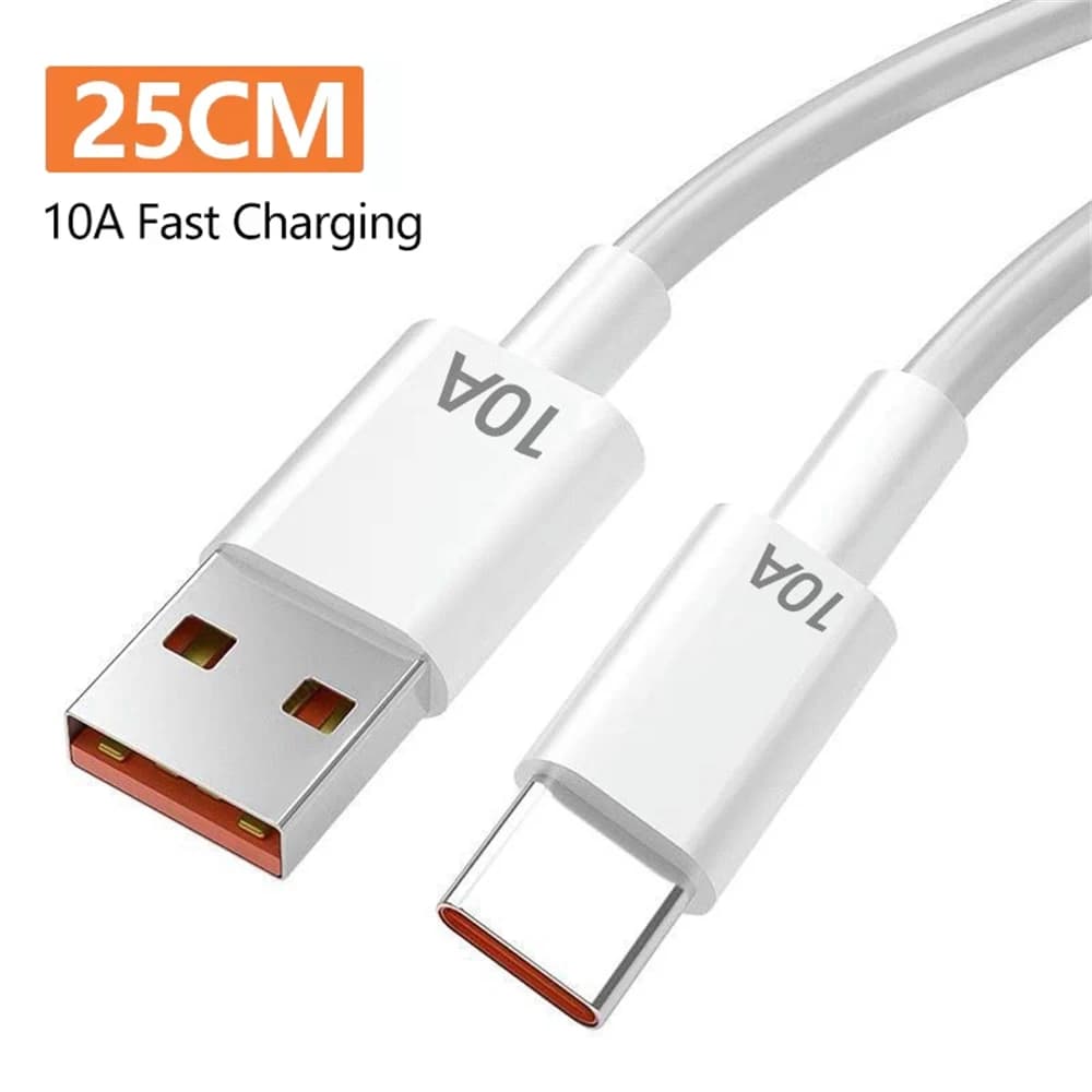 Chargeur USB C GaN 240W 5 en 1, charge rapide, adaptateur d'alimentation pour téléphone, iPhone Sams