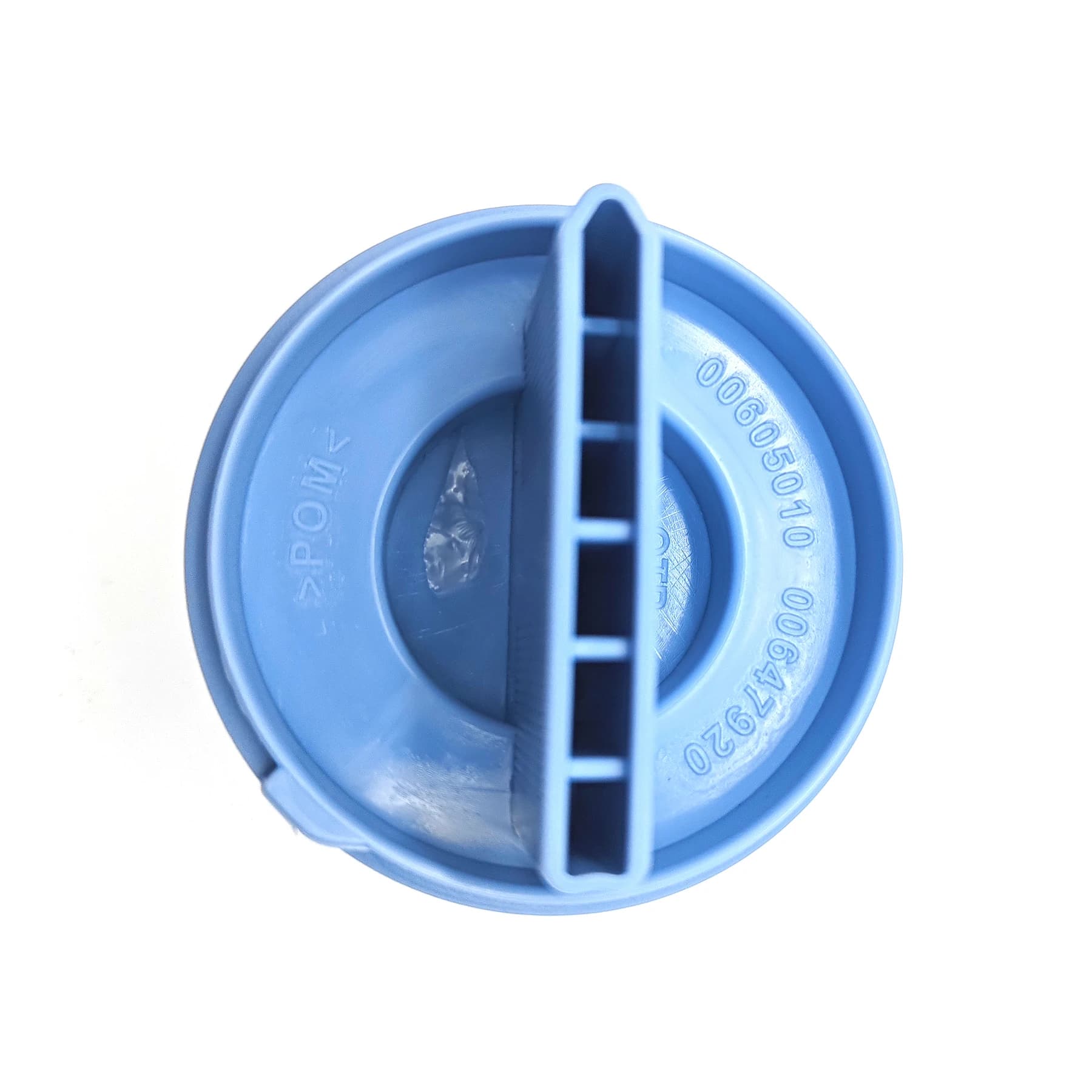 Filtre de vidange pour machine à laver, 2 pièces 647920 00647920 605010 00605010   Filtre à peluches