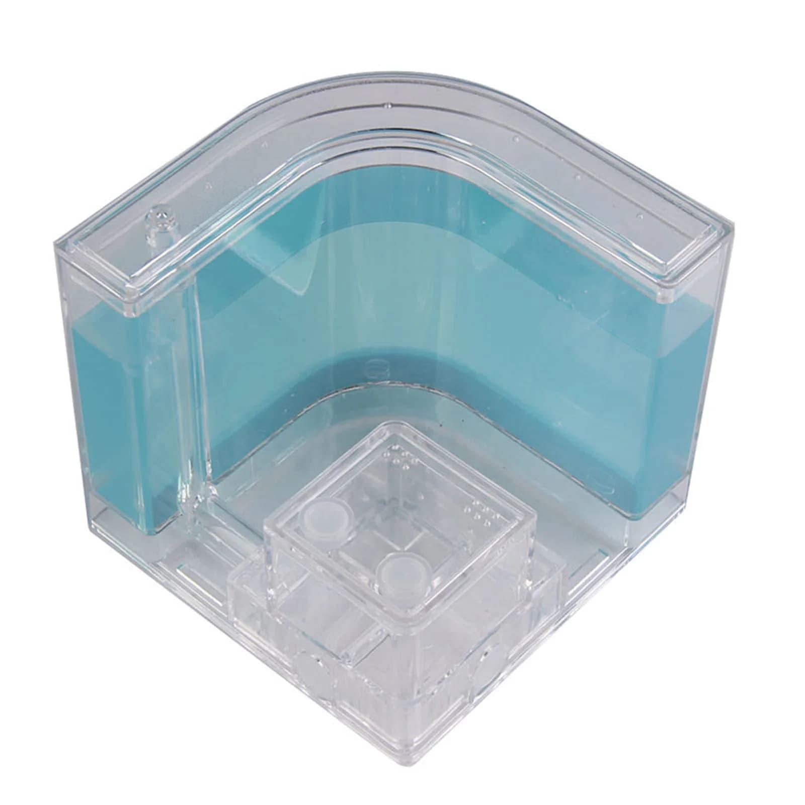 Ant Farm Castle Experiment Toys, House Science, Convient aux enfants et aux adultes