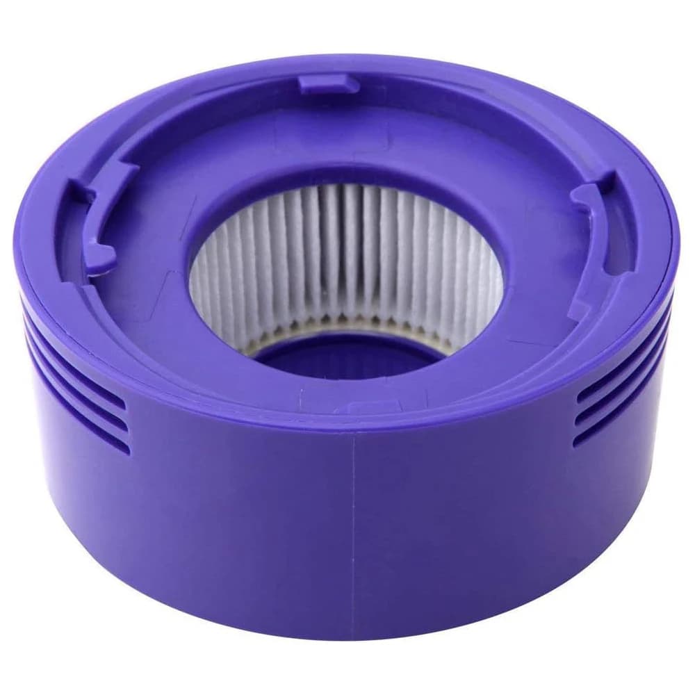 Filtres HEPA et pré-filtres pour aspirateur sans fil Dyson V7 V8 Absolute Animal Motorhead, pièce de