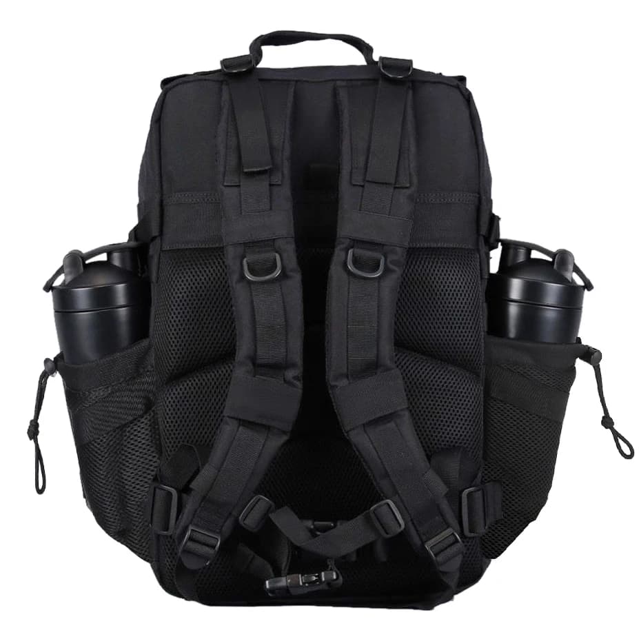 25L 35L 45L sac à dos tactique pour hommes Sports de plein air voyage salle de sport randonnée Bug O