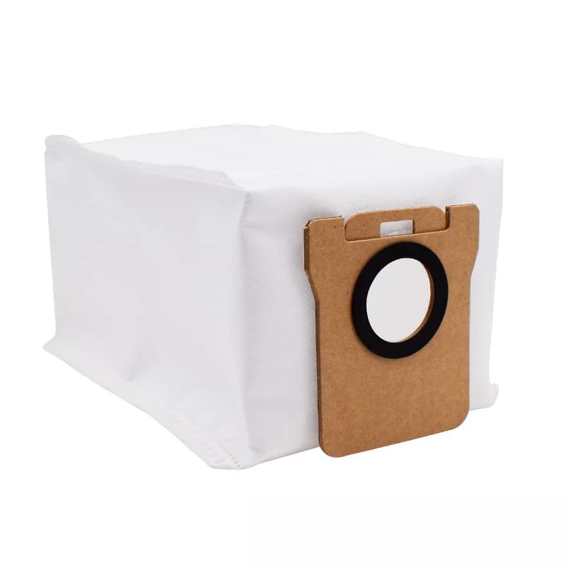 Sac à poussière pour aspirateur Dreame L20 Ultra L10s Ultra S10 S10 Pro, pièces pour XIAOMl Mijia Om