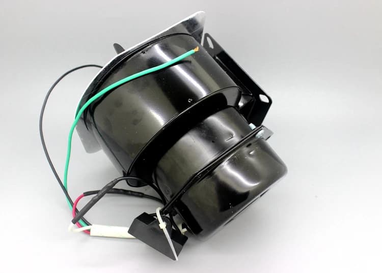 Ventilateur spécial de four à gaz WGFJ-G006 le nouveau type universel standard véritable de ventilat