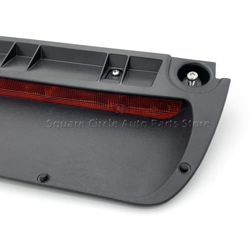 Troisième enquêter de Frein Supplémentaire 6350Z5 6350EF, pour KIT 09-13 408, Cristaux en Triumph