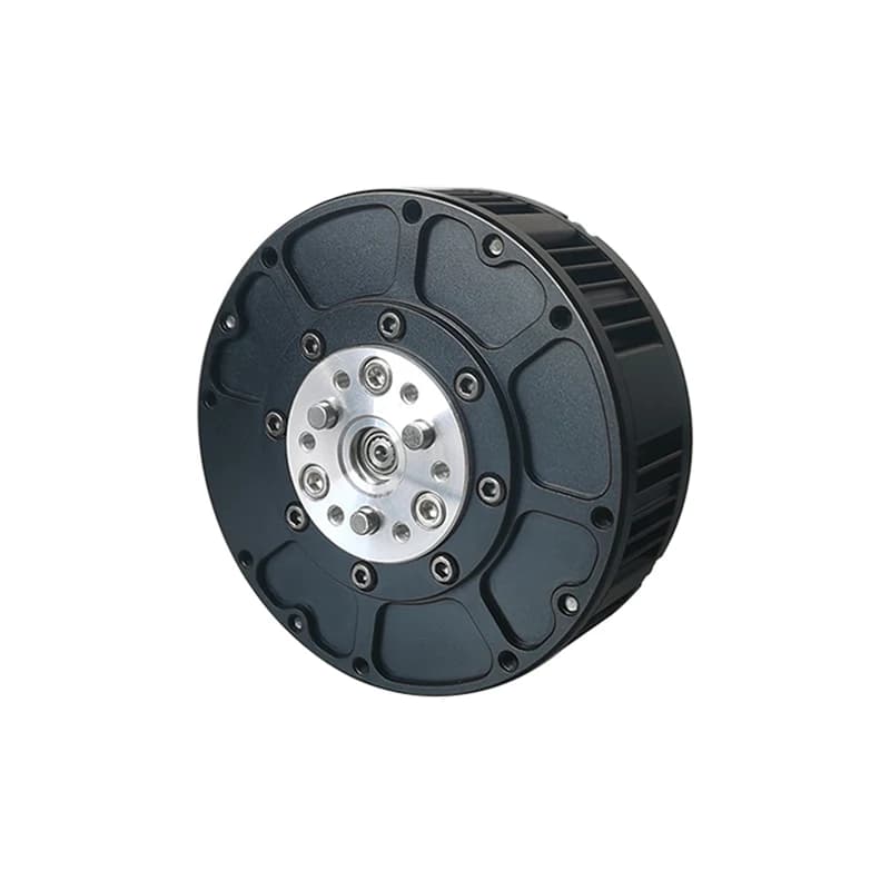 Moteur réducteur planétaire Steadywin 5N.M GIM6010-8 bon prix pour bras robotique d'exosquelette