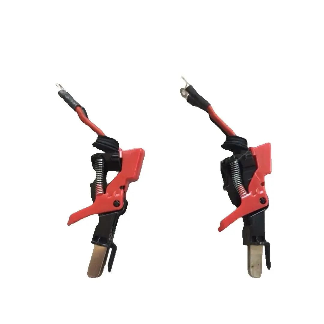 Ensemble de commutateur d'aspirateur Original pour Dyson V7 V8, pièces de rechange, accessoires de r